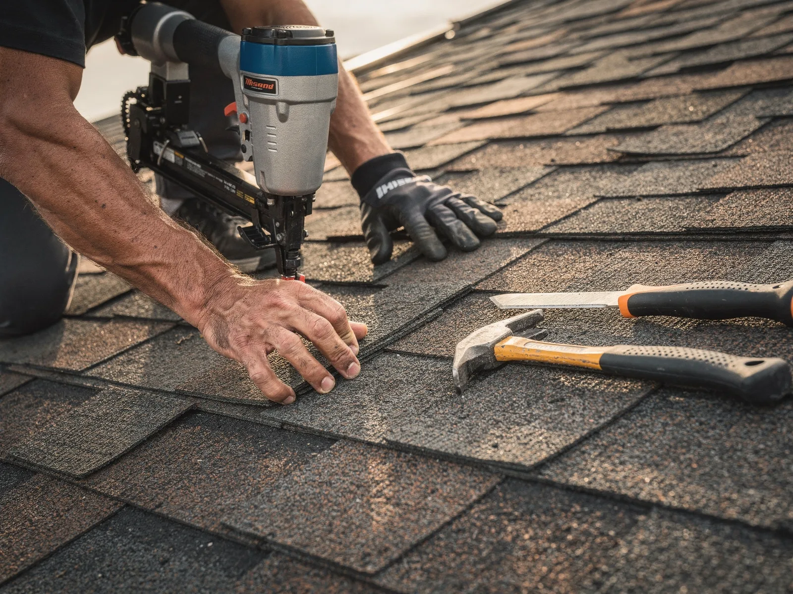 Why choose Roof Repair in Bowdon, GA